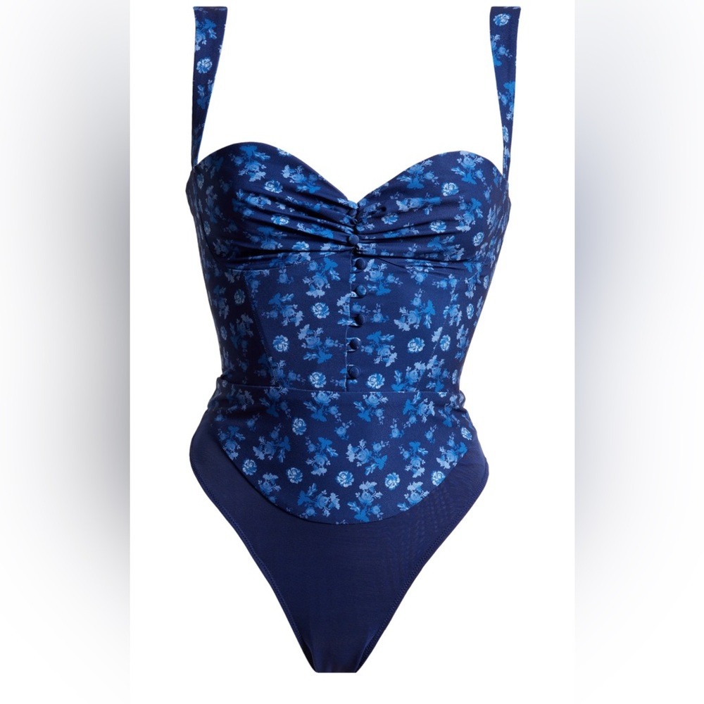 House of cb bodysuit
